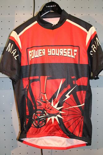 Clydesdale best sale cycling clothing